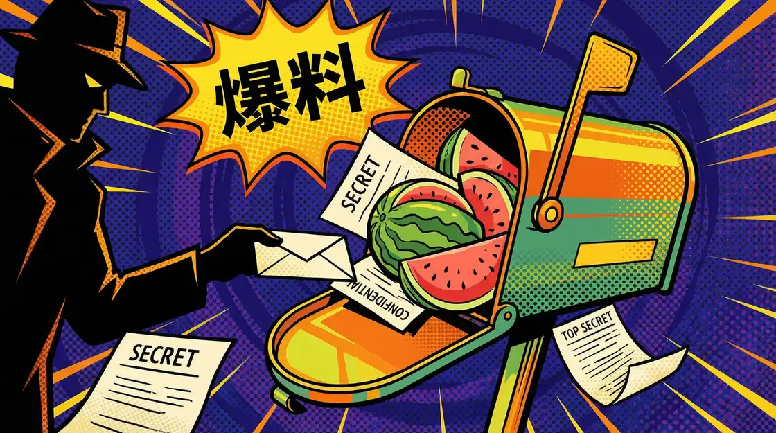 华体育官网 匿名爆料通道漫画插图